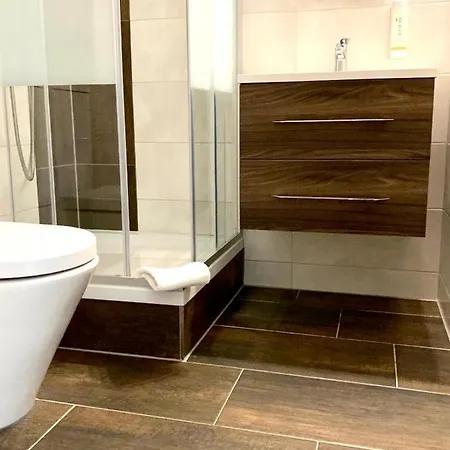 Spree - Waldhotel Cottbus Hotel