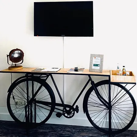 Spree - Waldhotel 3*