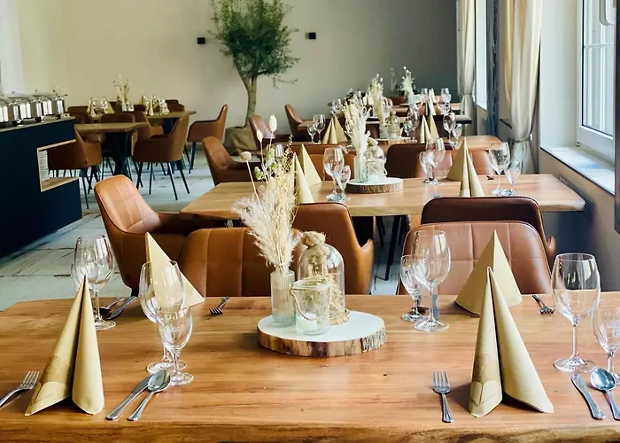 Hotel Spree - Waldhotel Cottbus