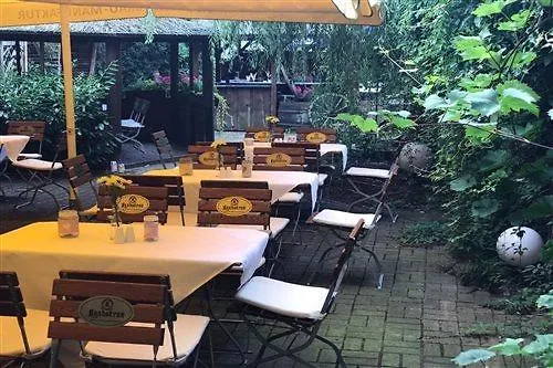 Spree - Waldhotel 3* Cottbus