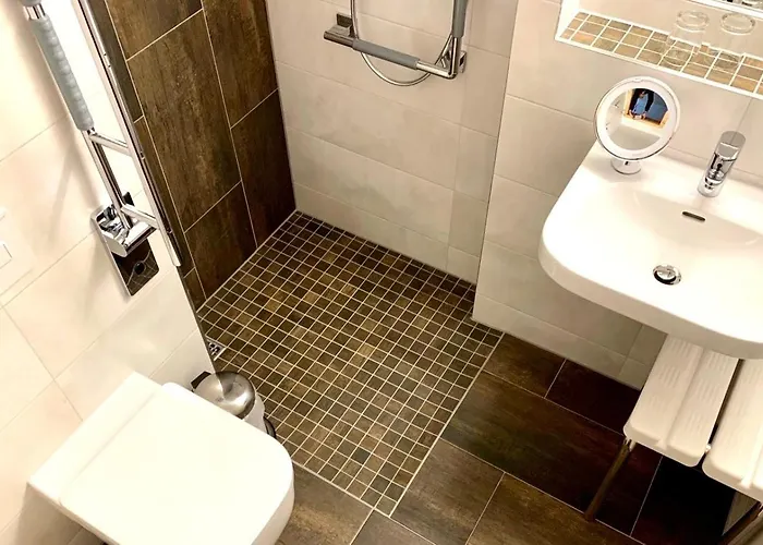 Spree - Waldhotel Hotel Cottbus