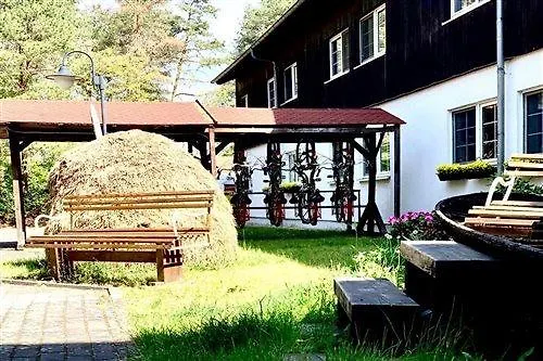 Hotel Spree - Waldhotel 3*