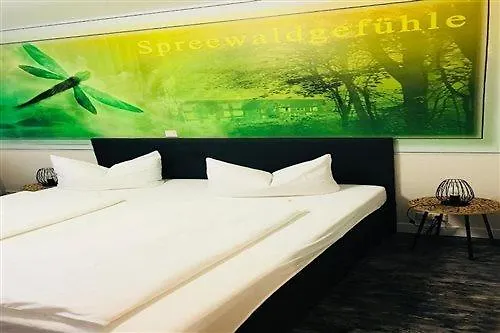 Spree - Waldhotel Cottbus