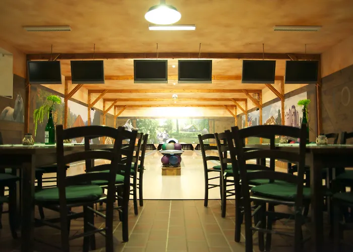 Hotel Spree - Waldhotel Cottbus