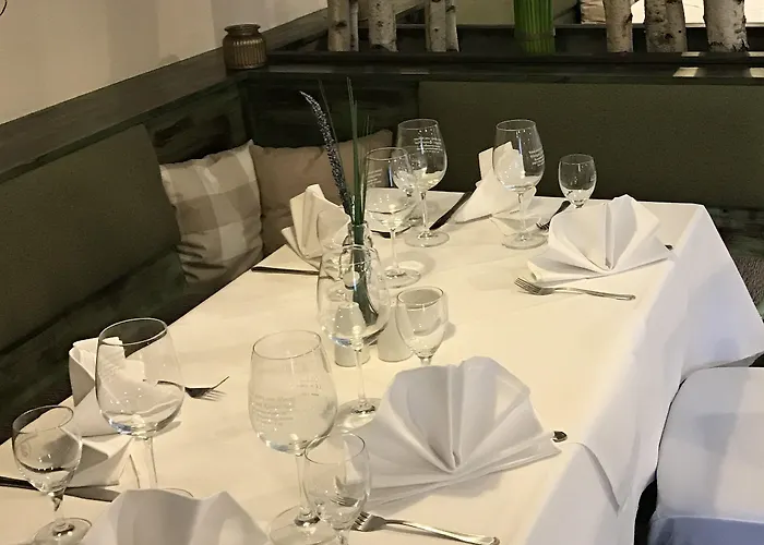 Spree - Waldhotel 3*