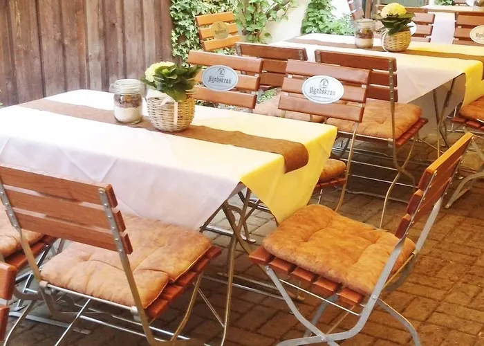 Spree - Waldhotel 3* Cottbus