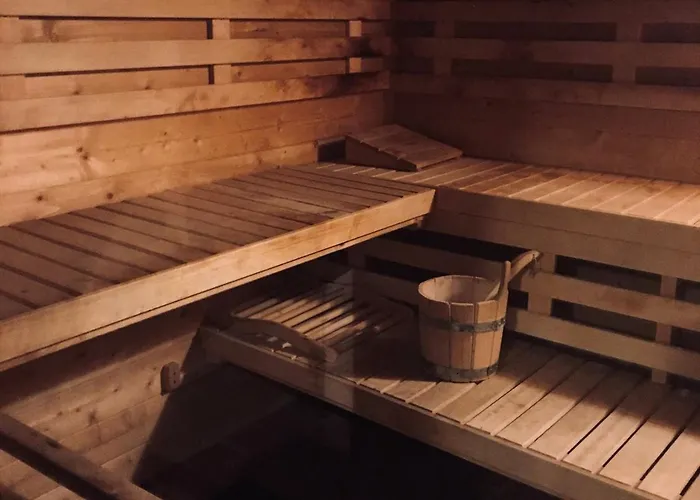 Spree - Waldhotel Hotel 3*