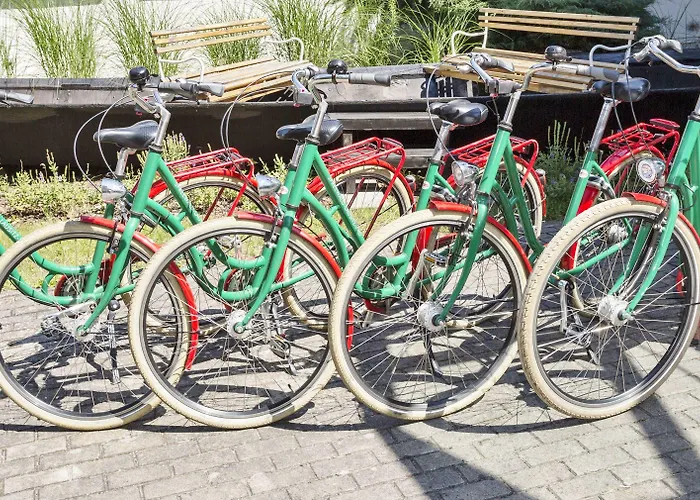 Spree - Waldhotel 3*