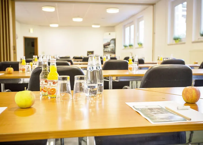 Spree - Waldhotel Cottbus