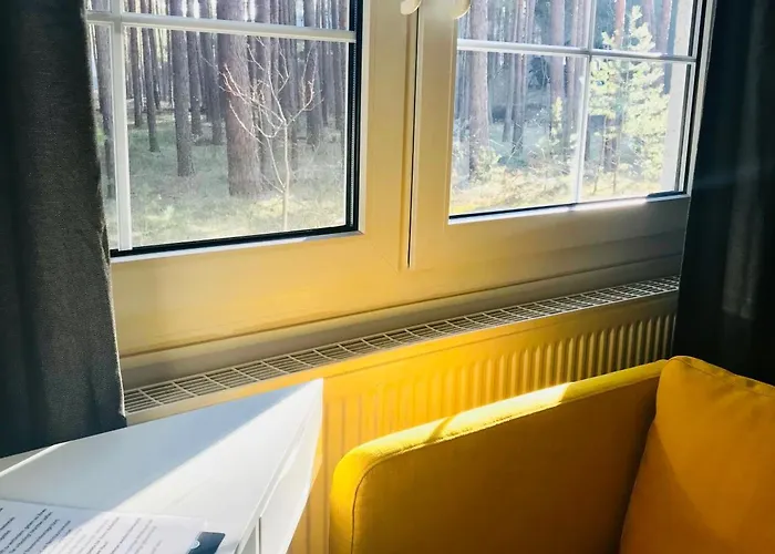 Spree - Waldhotel Hotel