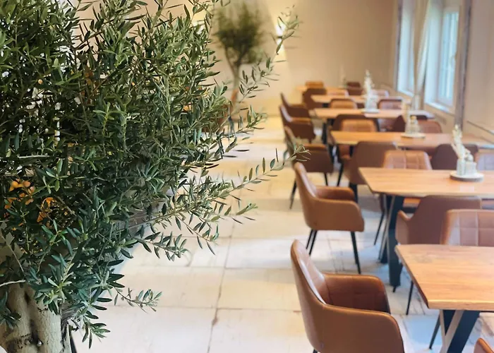 Hotel Spree - Waldhotel Cottbus