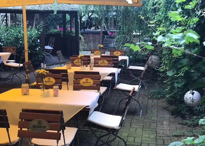 Hotel Spree - Waldhotel Cottbus