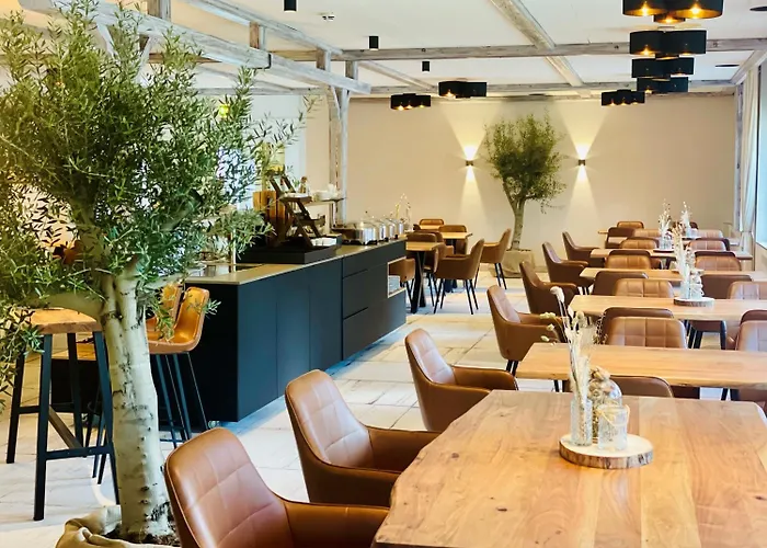 Spree - Waldhotel 3* Cottbus