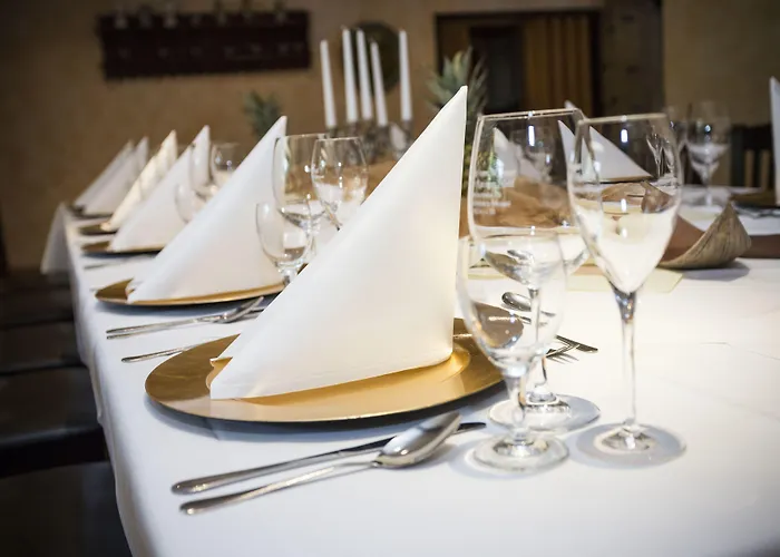 Spree - Waldhotel 3*