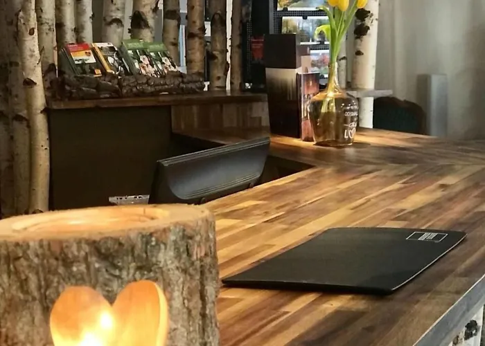 Spree - Waldhotel Hotel