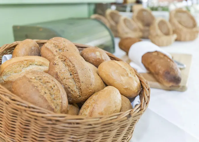 Spree - Waldhotel 3*