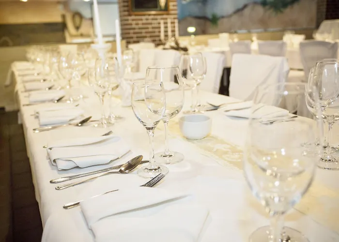 Hotel Spree - Waldhotel 3*