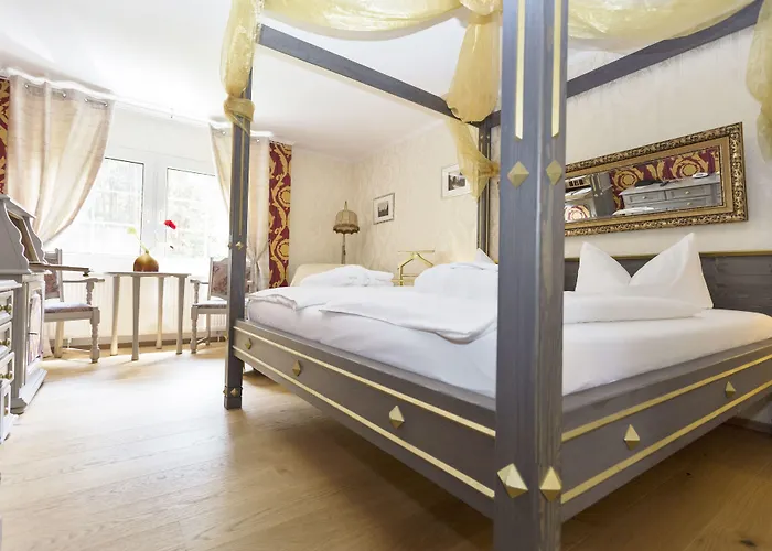 Spree - Waldhotel 3* Cottbus