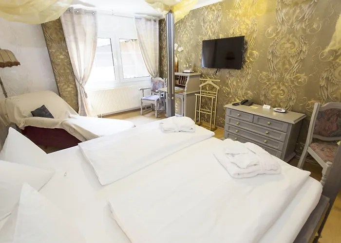 Spree - Waldhotel 3*