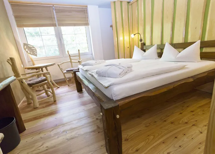 Hotel Spree - Waldhotel