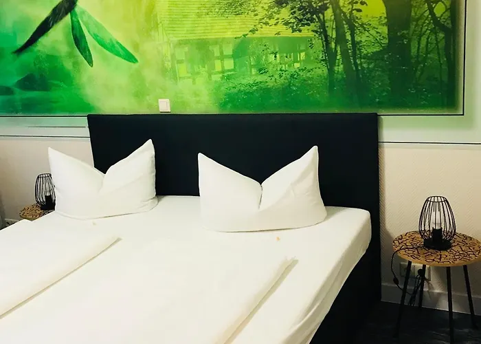 Spree - Waldhotel Hotel