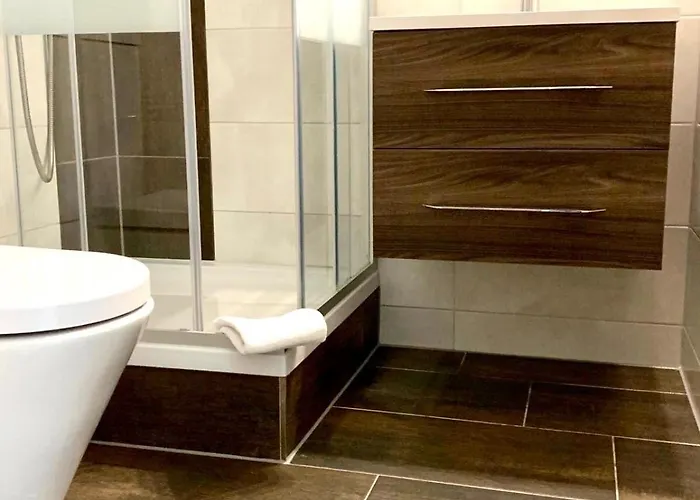 Spree - Waldhotel Hotel 3*