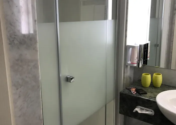 Spree - Waldhotel 3*