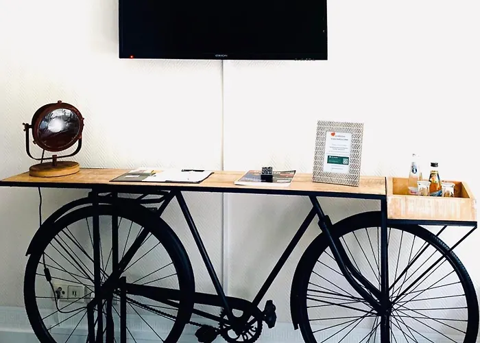 Spree - Waldhotel Cottbus