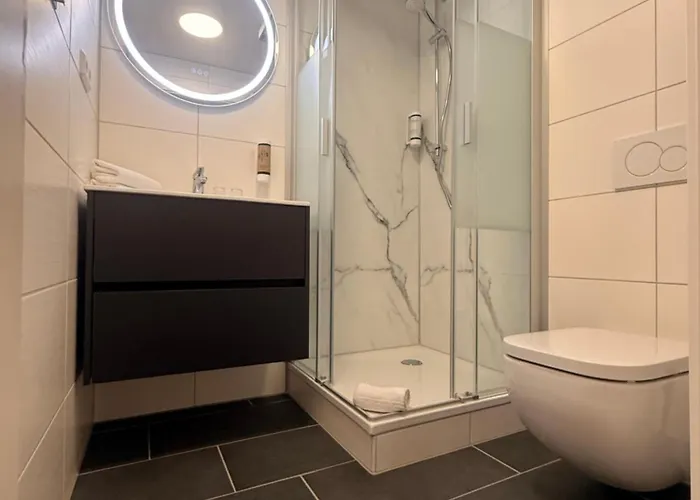 Spree - Waldhotel Hotel Cottbus