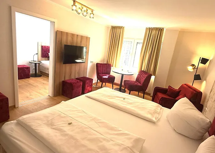 فندق Spree - Waldhotel كوتبوس