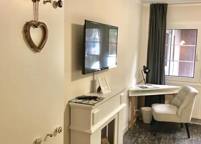 Spree - Waldhotel كوتبوس