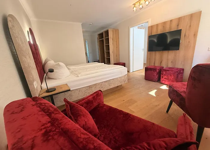 Spree - Waldhotel Hotel