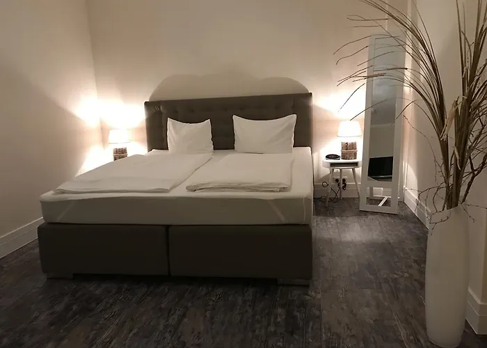 Spree - Waldhotel Hotel 3*