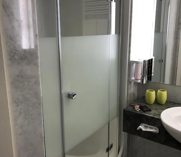 Hotel Spree - Waldhotel 3*