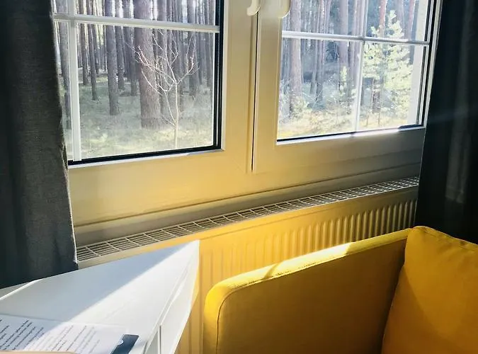 Hotel Spree - Waldhotel 3*