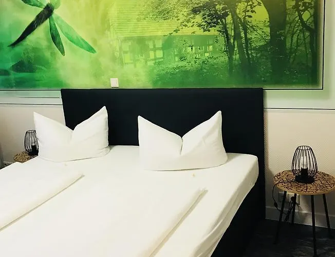 Hotel Spree - Waldhotel 3*