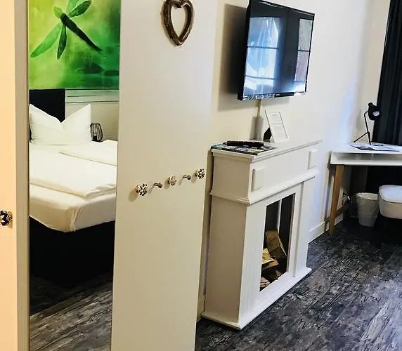 Spree - Waldhotel Cottbus