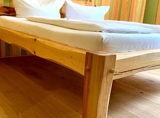 Hotel Spree - Waldhotel