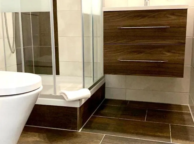 Spree - Waldhotel Hotel