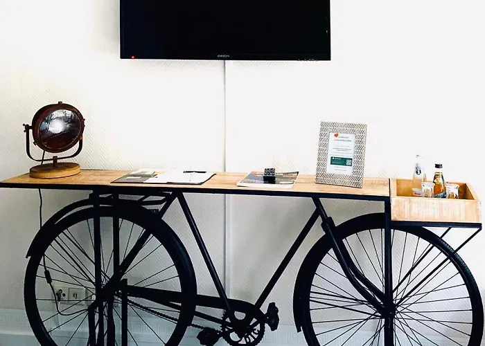 Spree - Waldhotel 3*